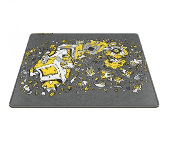 Hator Килимок для мишки Hator Tonn Evo Dune Haggar Edition (HTP-002)