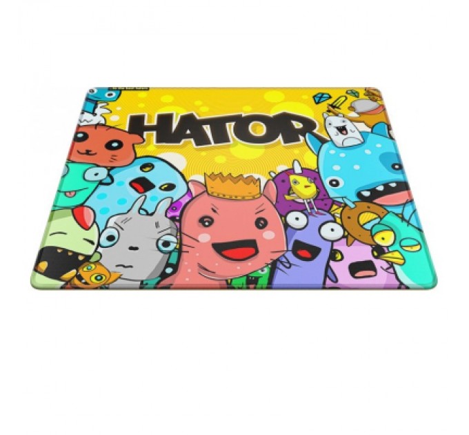 Hator Килимок для мишки Hator Tonn Evo L.E. (HTP-001)