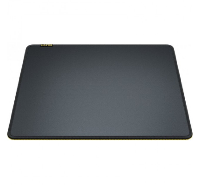 Hator Килимок для мишки Hator Tonn Evo M Black (HTP-021)