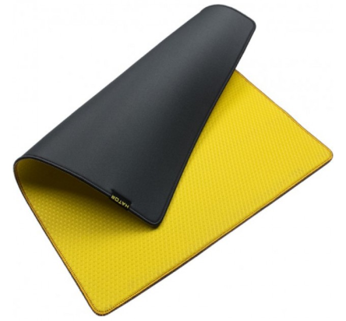 Hator Килимок для мишки Hator Tonn Evo M Black (HTP-021)