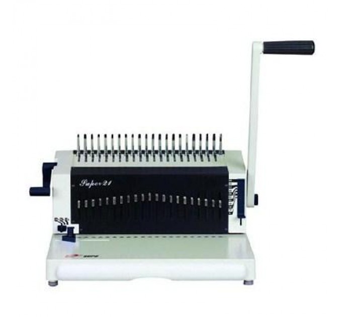 bindMARK Біндер bindMARK Super 21 PLUS (21733)