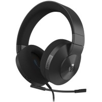 Навушники Lenovo Legion Gaming Headset H200 Black (GXD1B87065)