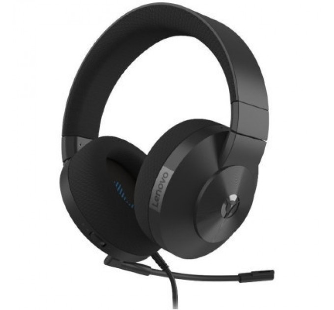Lenovo Навушники Lenovo Legion Gaming Headset H200 Black (GXD1B87065)