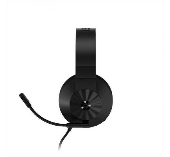 Lenovo Навушники Lenovo Legion Gaming Headset H200 Black (GXD1B87065)