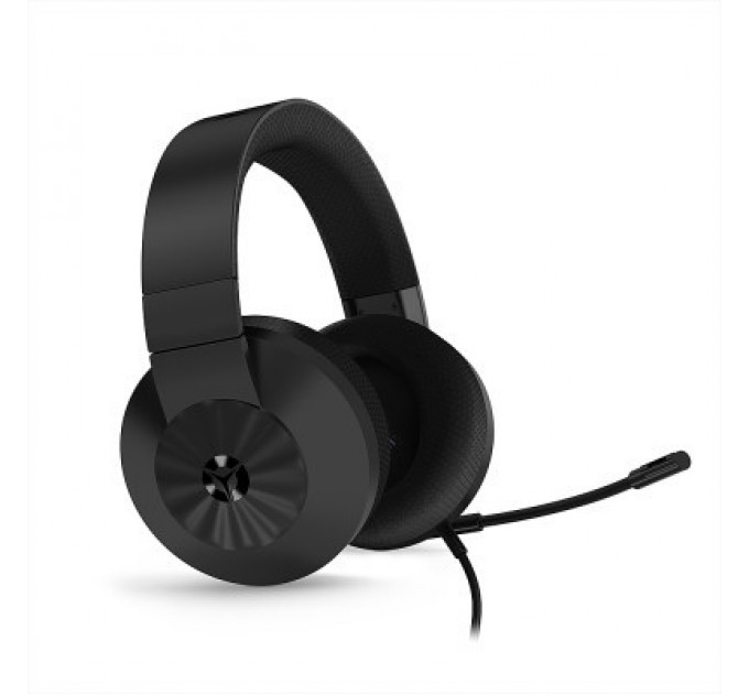 Lenovo Навушники Lenovo Legion Gaming Headset H200 Black (GXD1B87065)