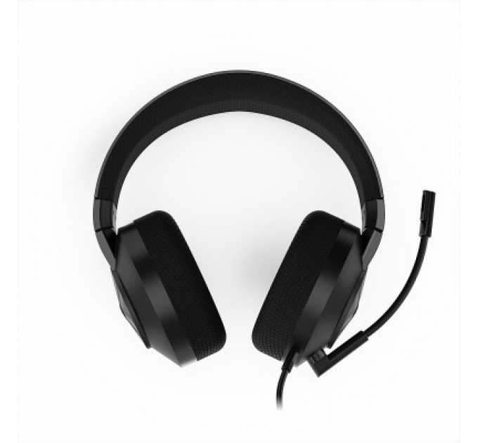 Lenovo Навушники Lenovo Legion Gaming Headset H200 Black (GXD1B87065)