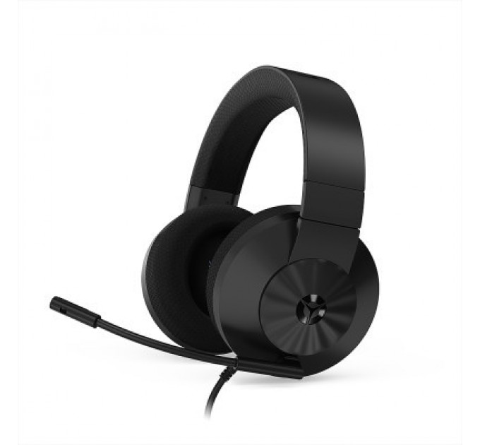 Lenovo Навушники Lenovo Legion Gaming Headset H200 Black (GXD1B87065)
