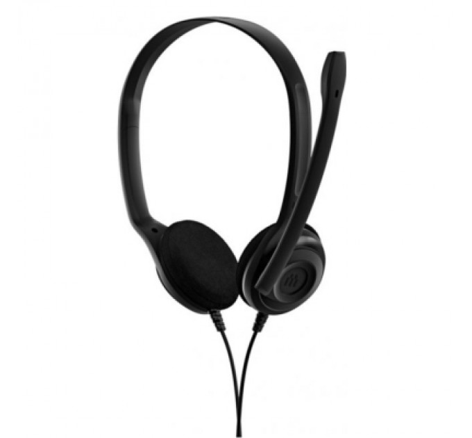 Epos Навушники Epos PC 3 CHAT (1000430)