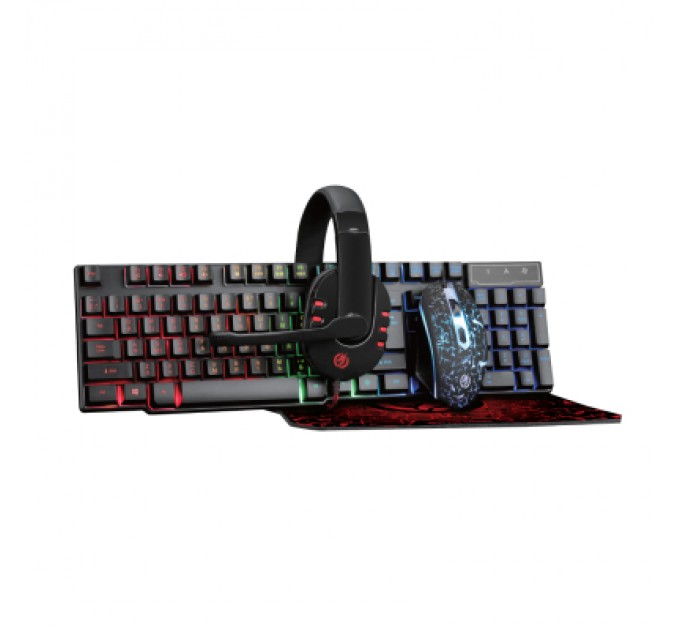 Piko Комплект Piko GX200 USB Black (1283126489808)