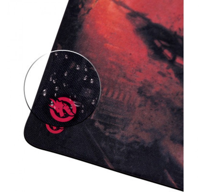 Piko Килимок для мишки Piko RX1 (MX-S01) (1283126496004)