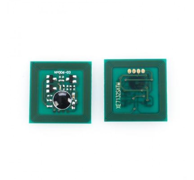 Everprint Чип для картриджа Xerox WC 7132/7142 MAGENTA 8К 006R01272 Everprint (ALX-7132-M-8K)