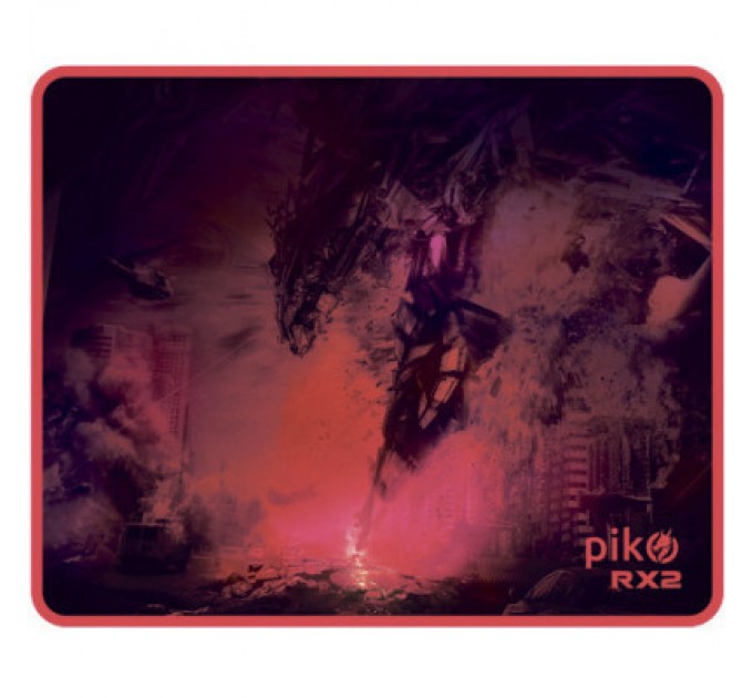 Piko Килимок для мишки Piko RX2 (MX-M01) (1283126494925)