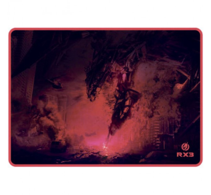 Piko Килимок для мишки Piko RX3 (MX-L01) (1283126496011)