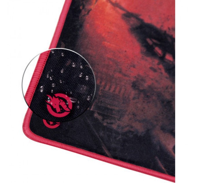 Piko Килимок для мишки Piko RX3 (MX-L01) (1283126496011)