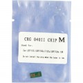 WWM Чип для картриджа Canon 040 LBP710/712 Magenta 10K WWM (JYD-Can040HM)
