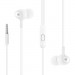 Piko Навушники Piko EP-103WTM White (1283126477812)