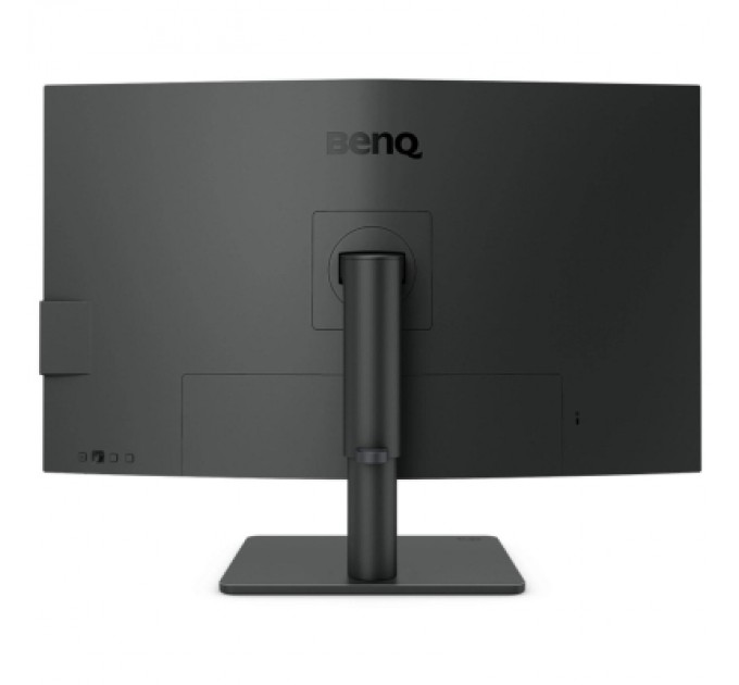 BenQ Монітор BenQ PD3205U Dark Grey (9H.LKGLA.TBE)