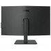 BenQ Монітор BenQ PD3205U Dark Grey (9H.LKGLA.TBE)