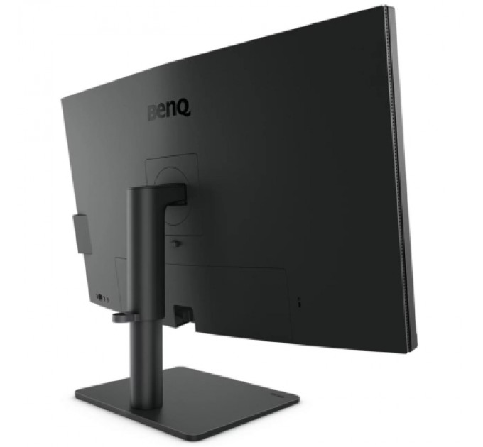 BenQ Монітор BenQ PD3205U Dark Grey (9H.LKGLA.TBE)