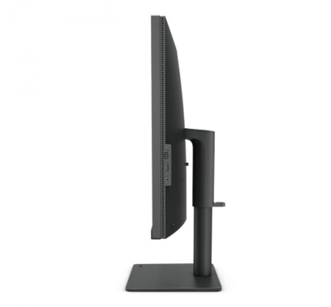 BenQ Монітор BenQ PD3205U Dark Grey (9H.LKGLA.TBE)