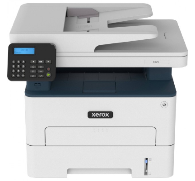 Xerox Багатофункціональний пристрій Xerox B225 (Wi-Fi) (B225V_DNI)