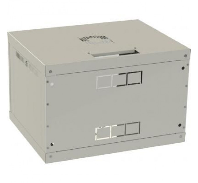 CSV Шафа настінна CSV Wallmount Lite, 9U, глубина 450 (945-А-ШН)