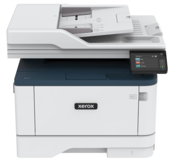 Xerox Багатофункціональний пристрій Xerox B315 (Wi-Fi) (B315V_DNI)