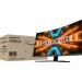 GIGABYTE Монітор GIGABYTE G32QC A Gaming Monitor