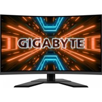 Монітор GIGABYTE G32QC A Gaming Monitor