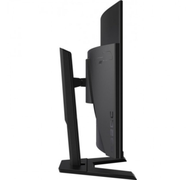 GIGABYTE Монітор GIGABYTE G32QC A Gaming Monitor