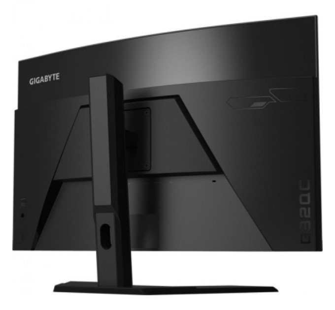 GIGABYTE Монітор GIGABYTE G32QC A Gaming Monitor