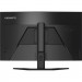 GIGABYTE Монітор GIGABYTE G32QC A Gaming Monitor