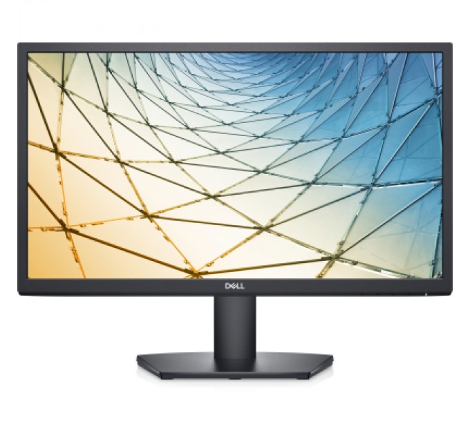 Dell Монітор Dell SE2222H (SE2222H-08)