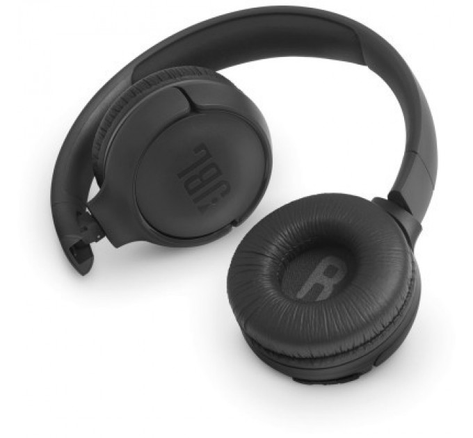 JBL Навушники JBL Tune 560 BT Black (JBLT560BTBLK)