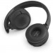 JBL Навушники JBL Tune 560 BT Black (JBLT560BTBLK)
