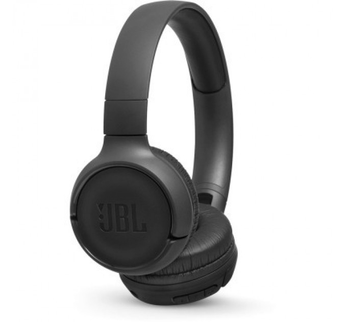 JBL Навушники JBL Tune 560 BT Black (JBLT560BTBLK)