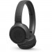 JBL Навушники JBL Tune 560 BT Black (JBLT560BTBLK)