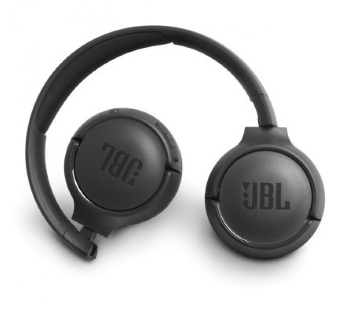 JBL Навушники JBL Tune 560 BT Black (JBLT560BTBLK)