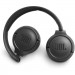 JBL Навушники JBL Tune 560 BT Black (JBLT560BTBLK)