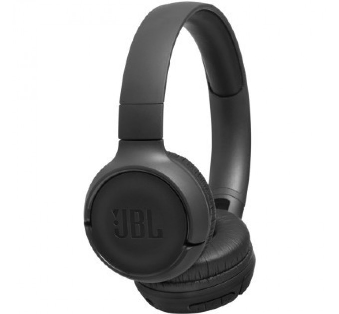JBL Навушники JBL Tune 560 BT Black (JBLT560BTBLK)