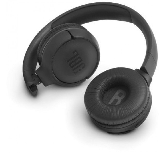 JBL Навушники JBL Tune 560 BT Black (JBLT560BTBLK)
