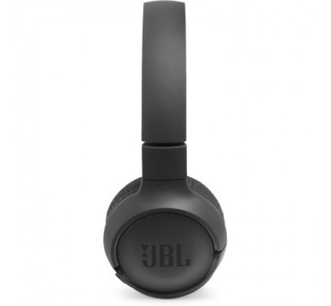 JBL Навушники JBL Tune 560 BT Black (JBLT560BTBLK)