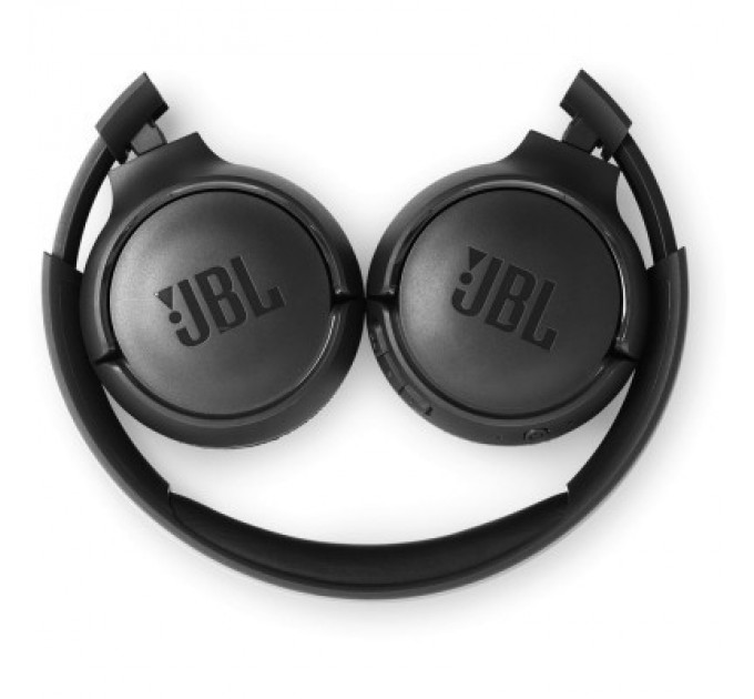 JBL Навушники JBL Tune 560 BT Black (JBLT560BTBLK)
