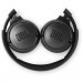 JBL Навушники JBL Tune 560 BT Black (JBLT560BTBLK)