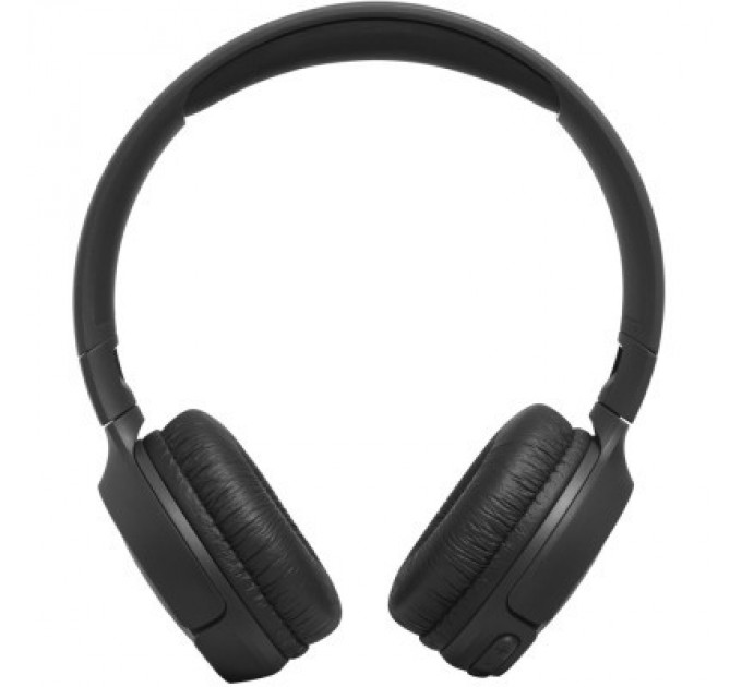 JBL Навушники JBL Tune 560 BT Black (JBLT560BTBLK)