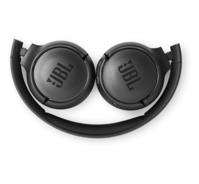 JBL Навушники JBL Tune 560 BT Black (JBLT560BTBLK)
