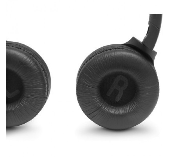 JBL Навушники JBL Tune 560 BT Black (JBLT560BTBLK)