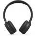 JBL Навушники JBL Tune 560 BT Black (JBLT560BTBLK)