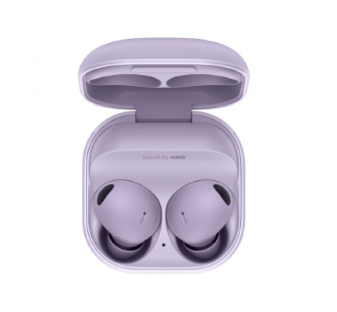 Samsung Навушники Samsung Galaxy Buds2 Pro Violet (SM-R510NLVASEK)
