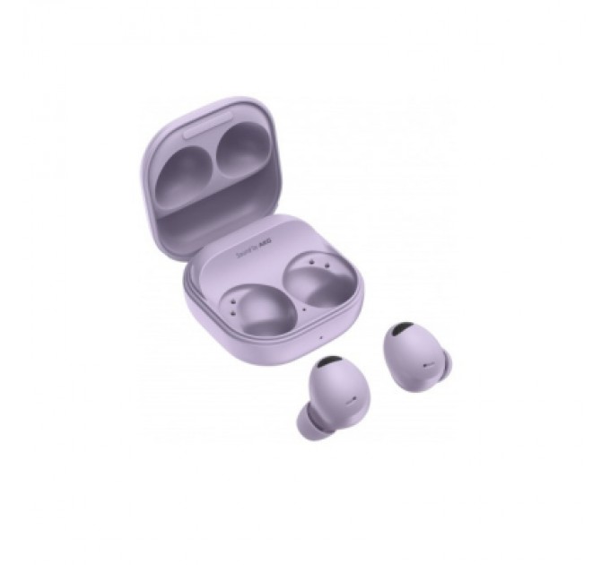 Samsung Навушники Samsung Galaxy Buds2 Pro Violet (SM-R510NLVASEK)